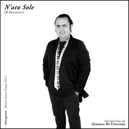 Album cover of N'atu sole