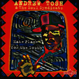 Album cover of Make Place For The Youth