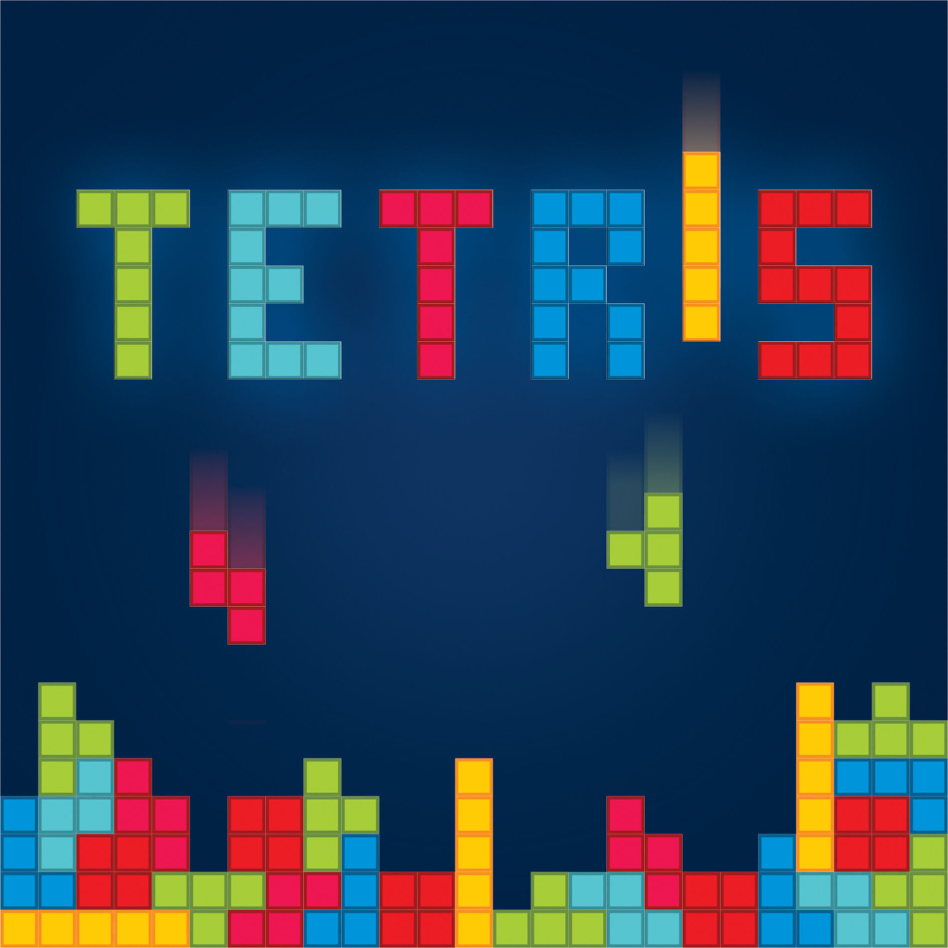 Video Game Music - Tetris: lyrics and songs | Deezer