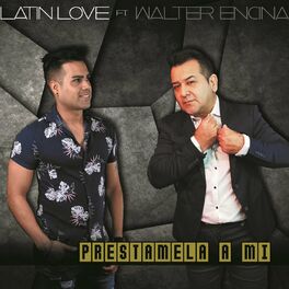 Album cover of Prestamela a Mí