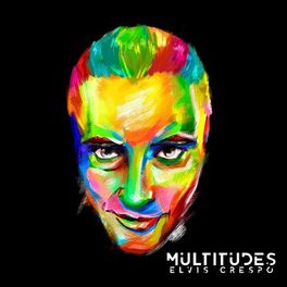 Album cover of Multitudes
