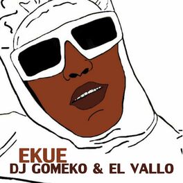 Album cover of Ekue