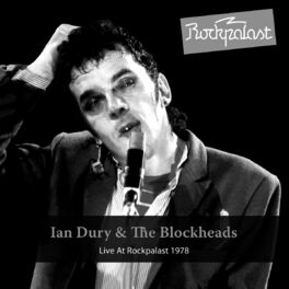 Album cover of Live At Rockpalast (WDR Studio L, Cologne, 21.02.1978)