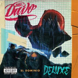 Album cover of El Dominio (Deluxe)