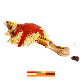 Album cover of The Yabba