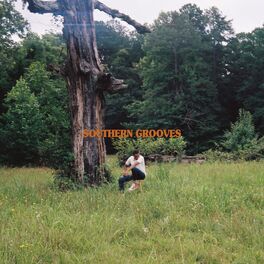 Album cover of Southern Grooves