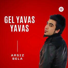 Album cover of Gel Yavaş Yavaş