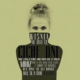 Album cover of Ciche dni