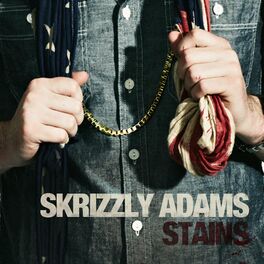 Album cover of Stains