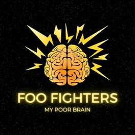 Album cover of My Poor Brain