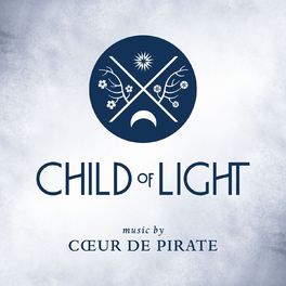 Album cover of Child of Light