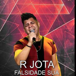 Album cover of Falsidade Sua