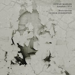 Album cover of Mahler: Symphony No. 6