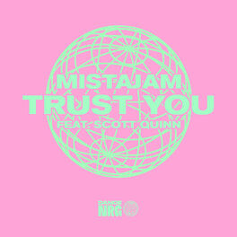 Album cover of Trust You