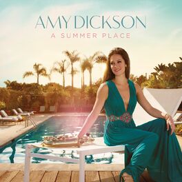 Album cover of A Summer Place