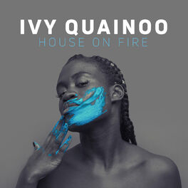 Album cover of House On Fire