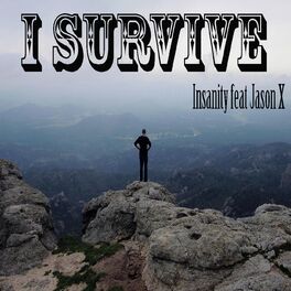 Album cover of I Survive