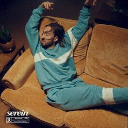 Album cover of Serein