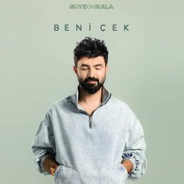 Album cover of Beni Çek