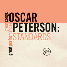 Album cover of Standards (Great Songs/Great Performances)