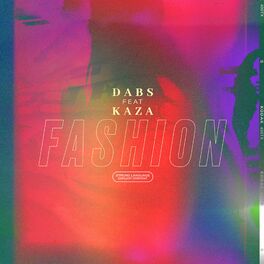 Album cover of Fashion (feat. Kaza)