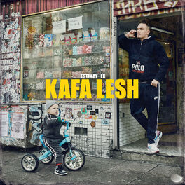 Album cover of Kafa Lesh