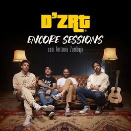 Album cover of Para Mim Tanto Me Faz (Encore Sessions)