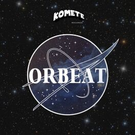 Album cover of Orbeat Vol. 1