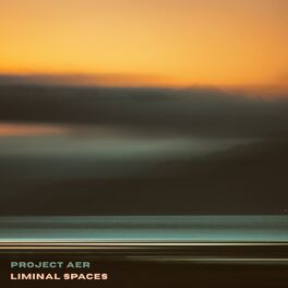 Album cover of Liminal Spaces