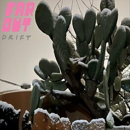 Album cover of Drift