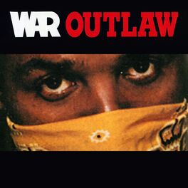 Album cover of Outlaw