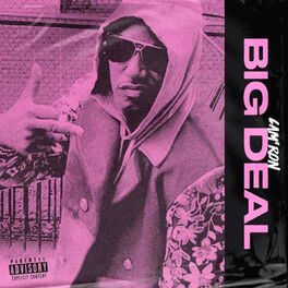 Album picture of Big Deal