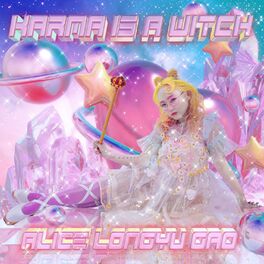 Album cover of Karma Is a Witch