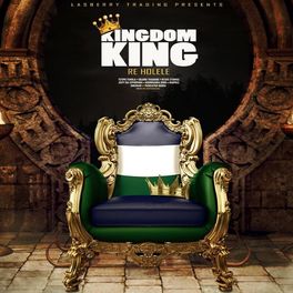 Album cover of Kingdom King