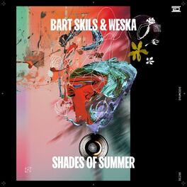 Album cover of Shades of Summer