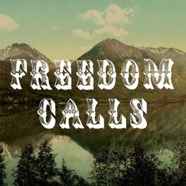 Album cover of Freedom Calls (Live)
