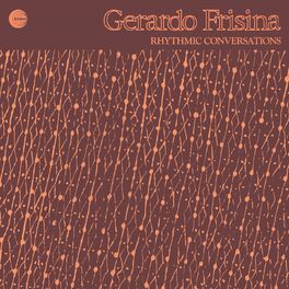 Album cover of Rhythmic Conversations
