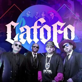Album cover of Cafofo