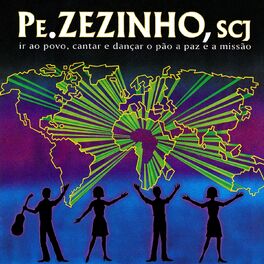 Album cover of Ir ao Povo, Cantar e Dançar o Pão, a Paz e a Missão