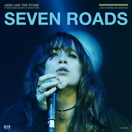 Album cover of Seven Roads (Live Masterlink Session)