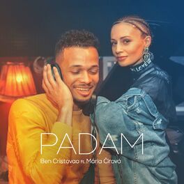 Album cover of Padam