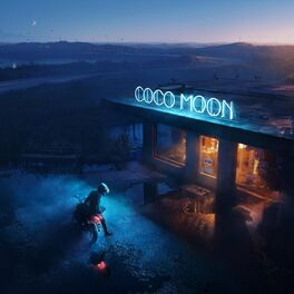 Album cover of Coco Moon