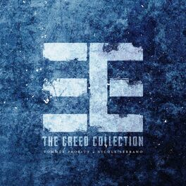 Album cover of The Creed Collection