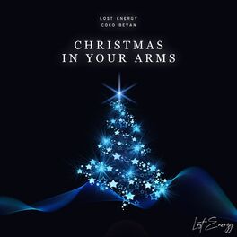 Album cover of Christmas in your Arms (feat. Coco Bevan)