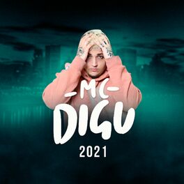 Album cover of Mc Digu 2021