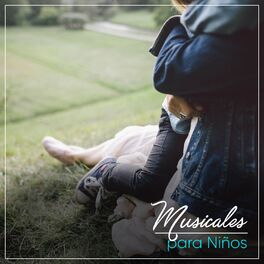 Album cover of # Musicales para Niños