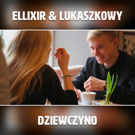 Album cover of Dziewczyno