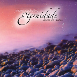 Album cover of Eternidade, Vol. 1 - Partir...