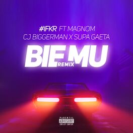 Album cover of Bie Mu (Remix)