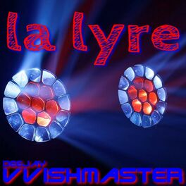 Album cover of La lyre
